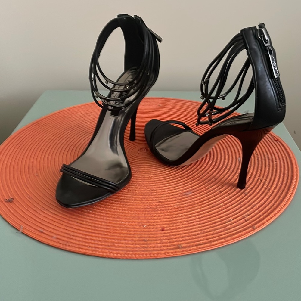 Shoes Made in Brazil